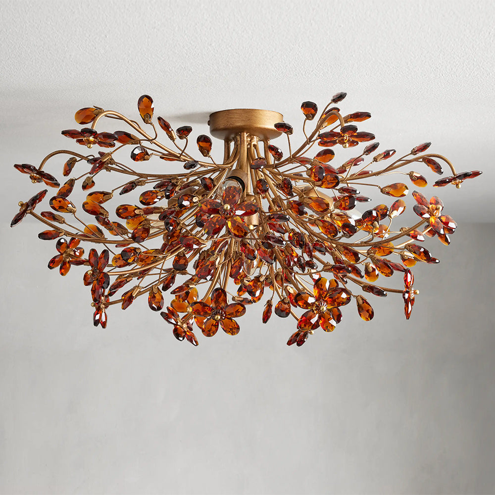 Fiore Flushmount