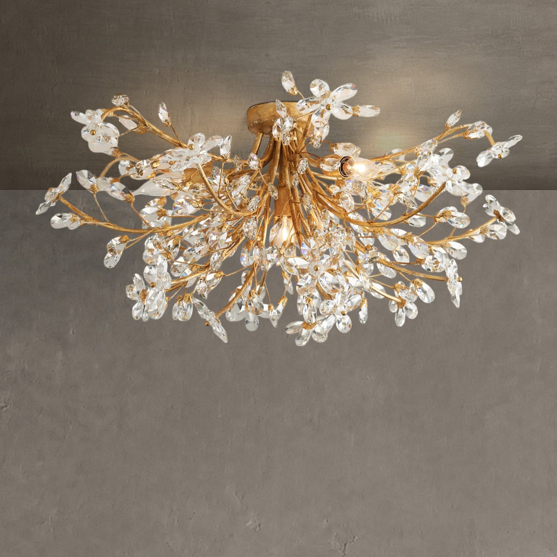 Fiore Flushmount
