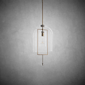 Garrett Modern Pendants Light 13" 15'' for Kitchen Isalnd Pendants