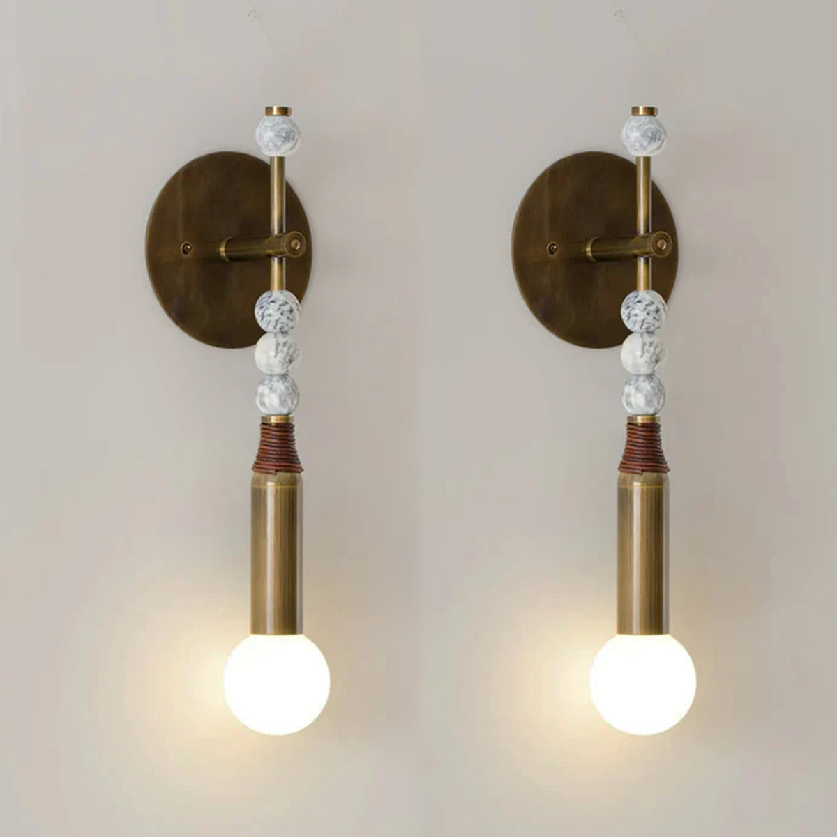Toam Wall Lamp