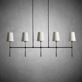 Rhodes Linear Chandelier