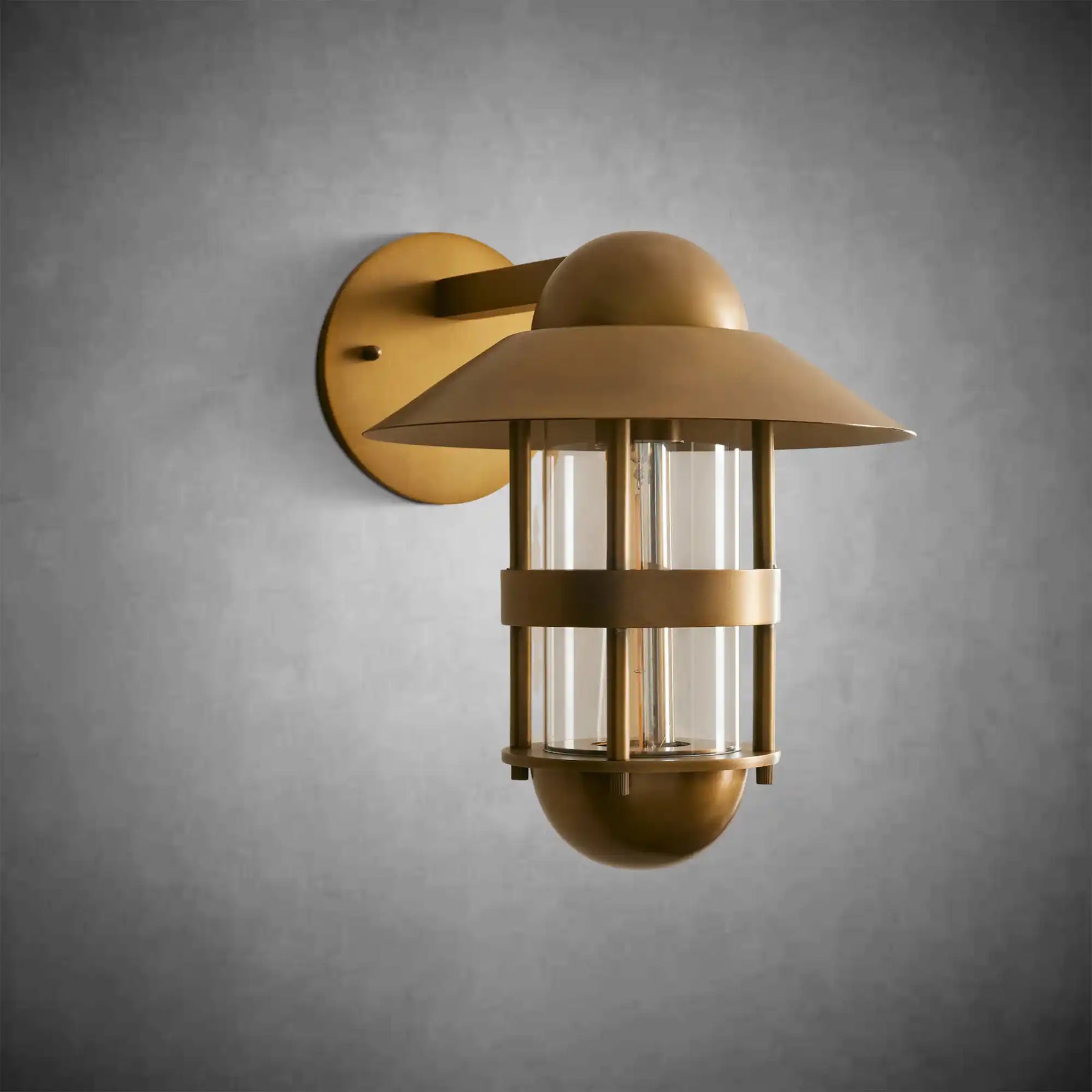 Hyannis Outdoor Sconce