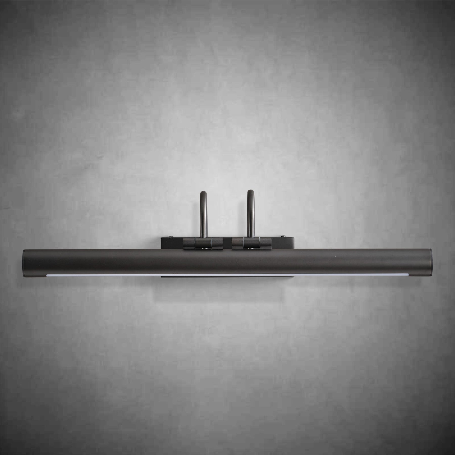 Retro Cylindrical Picture Light