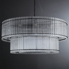 Lux Series Modern Chandelier For Living Room Dinning Room Kitchen