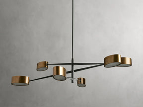 Etoile Chandelier