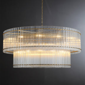 Lux Series Modern Chandelier For Living Room Dinning Room Kitchen