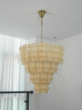 Pollensa Chandelier - Vakkerlight