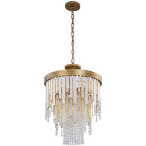 Bubble Bliss Chandelier