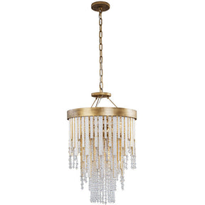 Bubble Bliss Chandelier