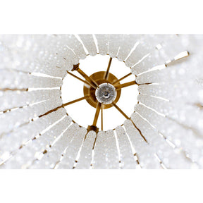 Bubble Bliss Chandelier