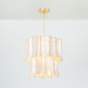 Streamline Chandelier