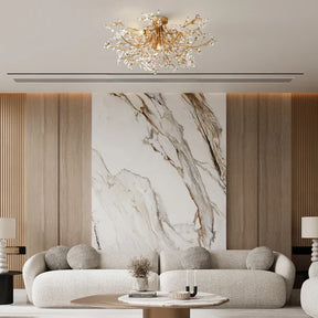 Fiore Flushmount
