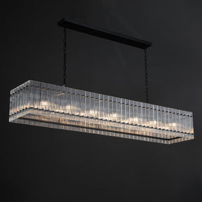 Lux Series Modern Chandelier For Living Room Dinning Room Kitchen