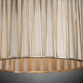 Jeunet Pendant