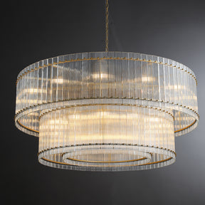 Lux Series Modern Chandelier For Living Room Dinning Room Kitchen