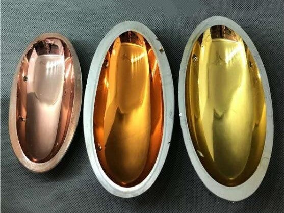 Modern Artistic Unique Golden Dragon Egg Chandelier for Staircase/ Sales Center/ Hotel