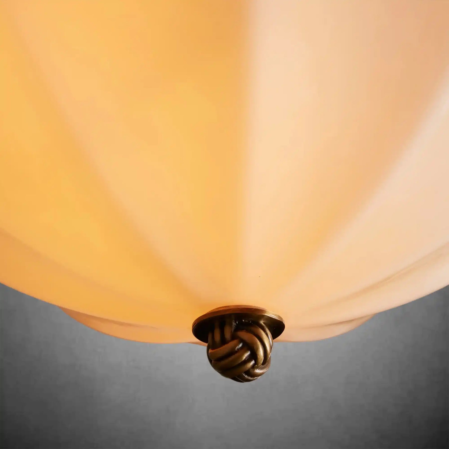 Agnes Flush Mount