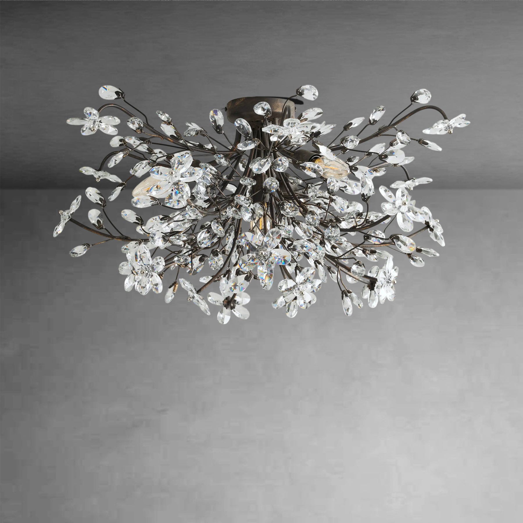 Fiore Flushmount