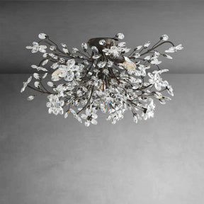 Fiore Flushmount