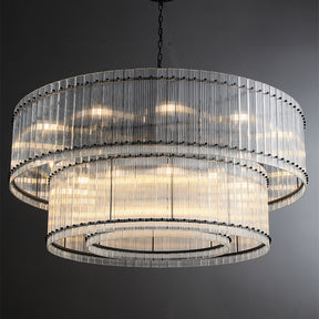 Lux Series Modern Chandelier For Living Room Dinning Room Kitchen