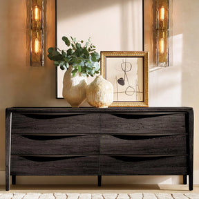 Lattic Glass Sconce 15" 30"