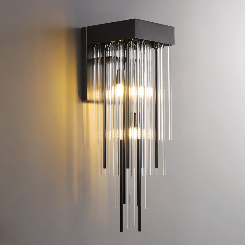 Candice Series Modern Wall Sconce For Bedroom Dinning Room