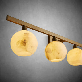 Arica 4-Light Sconce