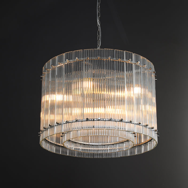 Lux Series Modern Chandelier For Living Room Dinning Room Kitchen