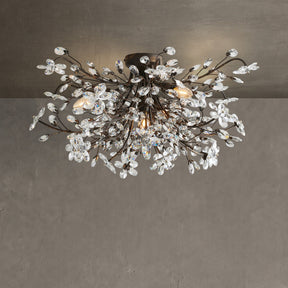 Fiore Flushmount