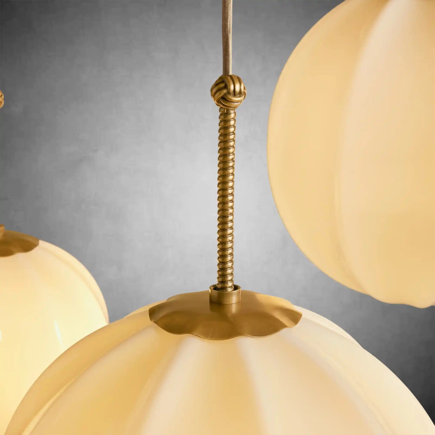 Agnes Chandelier