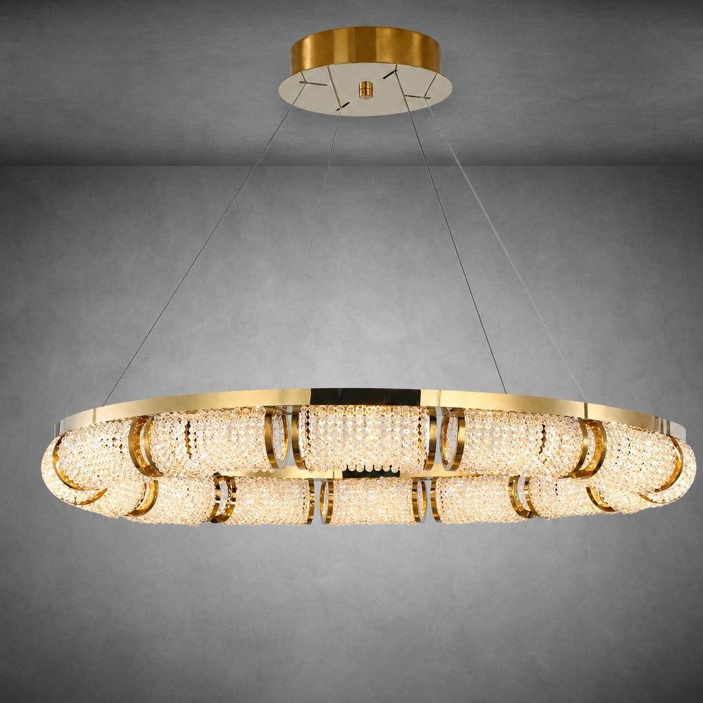 Aurora Smart Chandelier