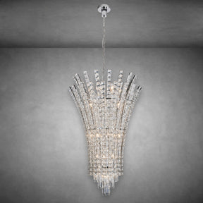 Splendore Statement Chandelier