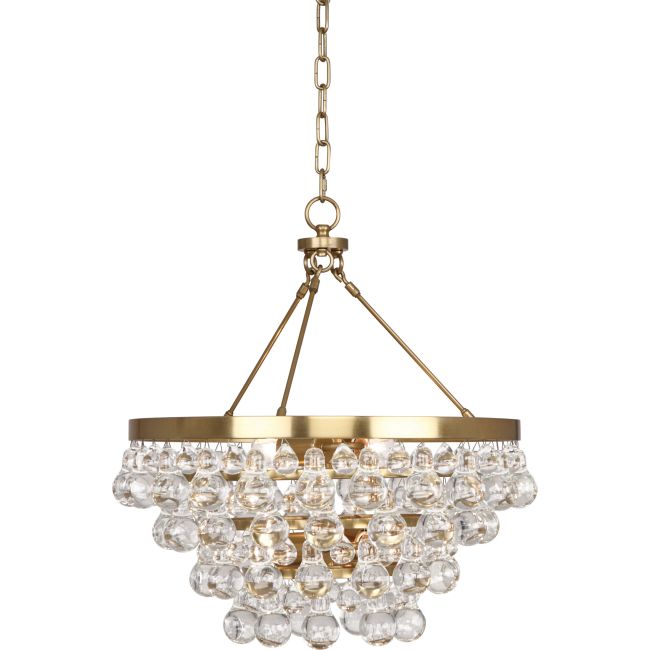 Eamon Modern Chandelier 20.5''W