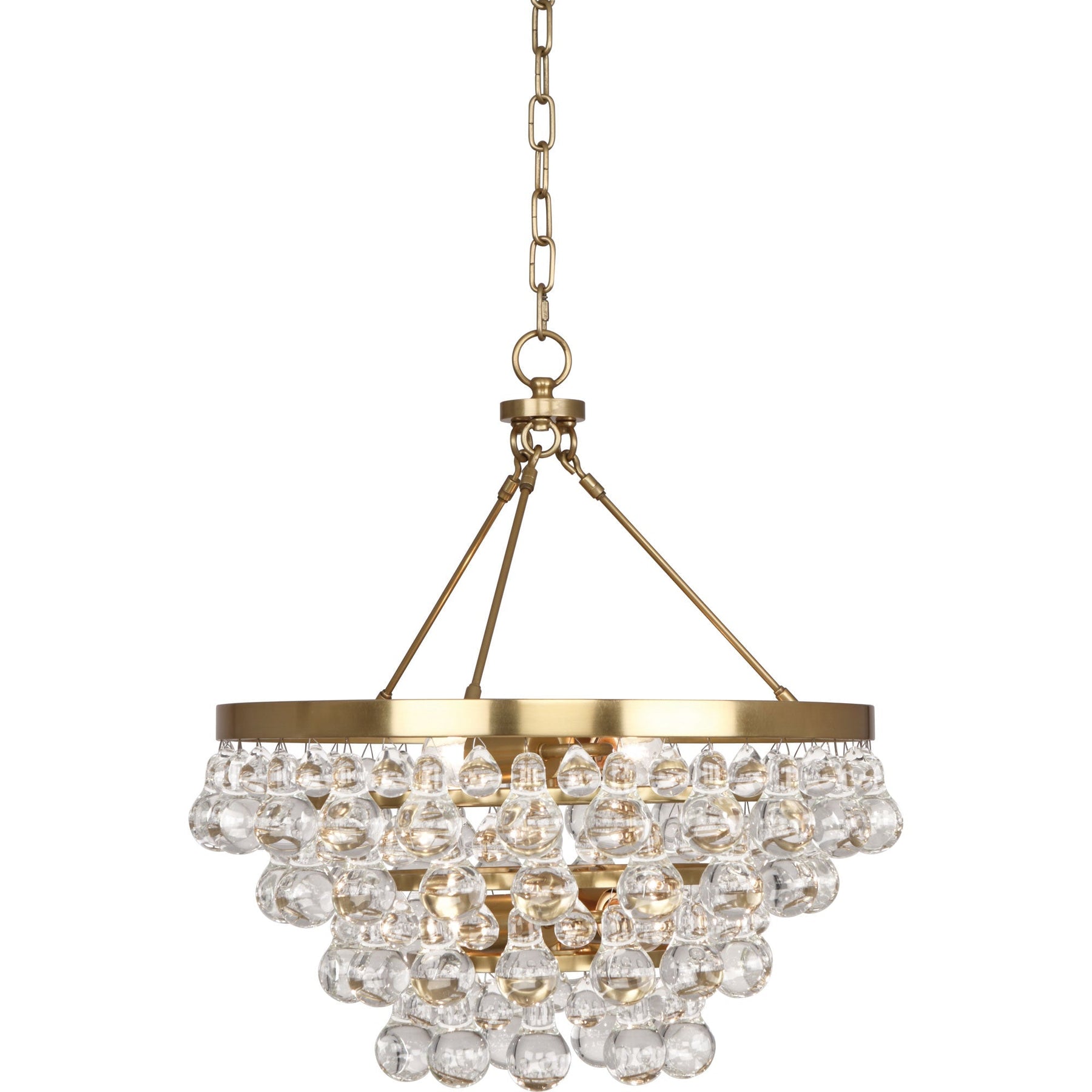 Eamon Modern Chandelier 20.5''W