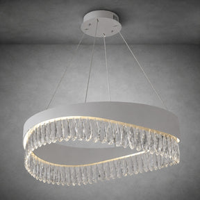Stagno Crystal Chandelier