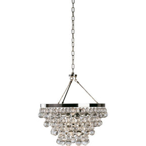 Eamon Modern Chandelier 20.5''W