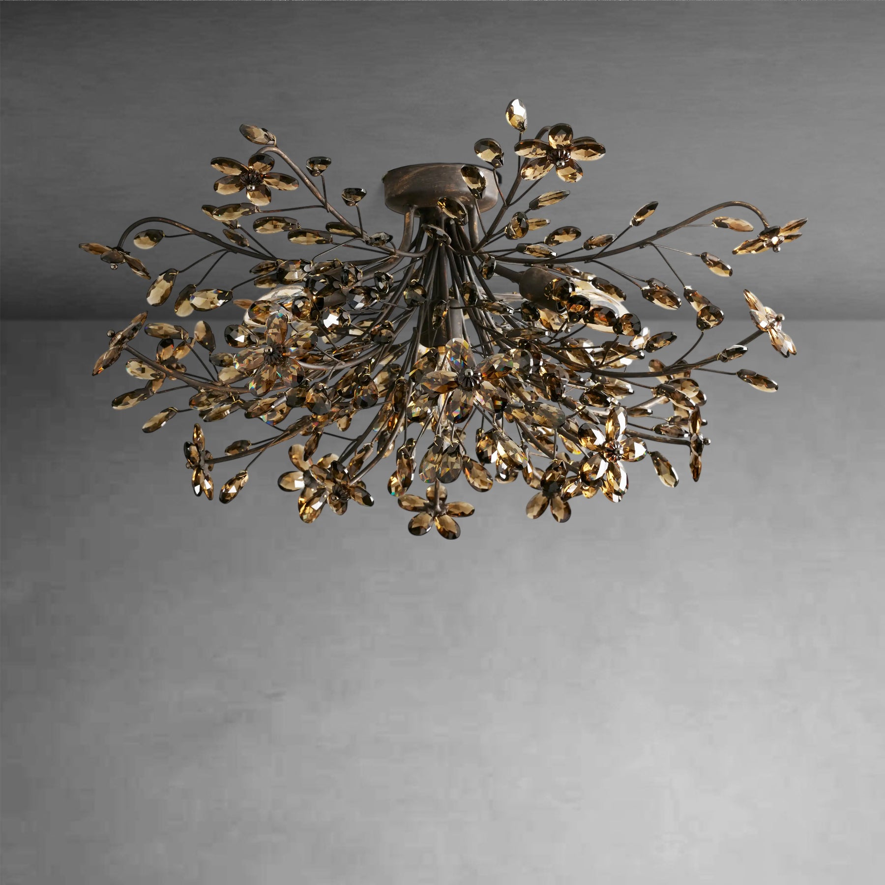 Fiore Flushmount