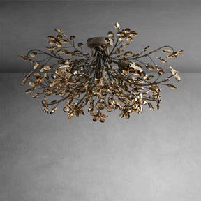Fiore Flushmount