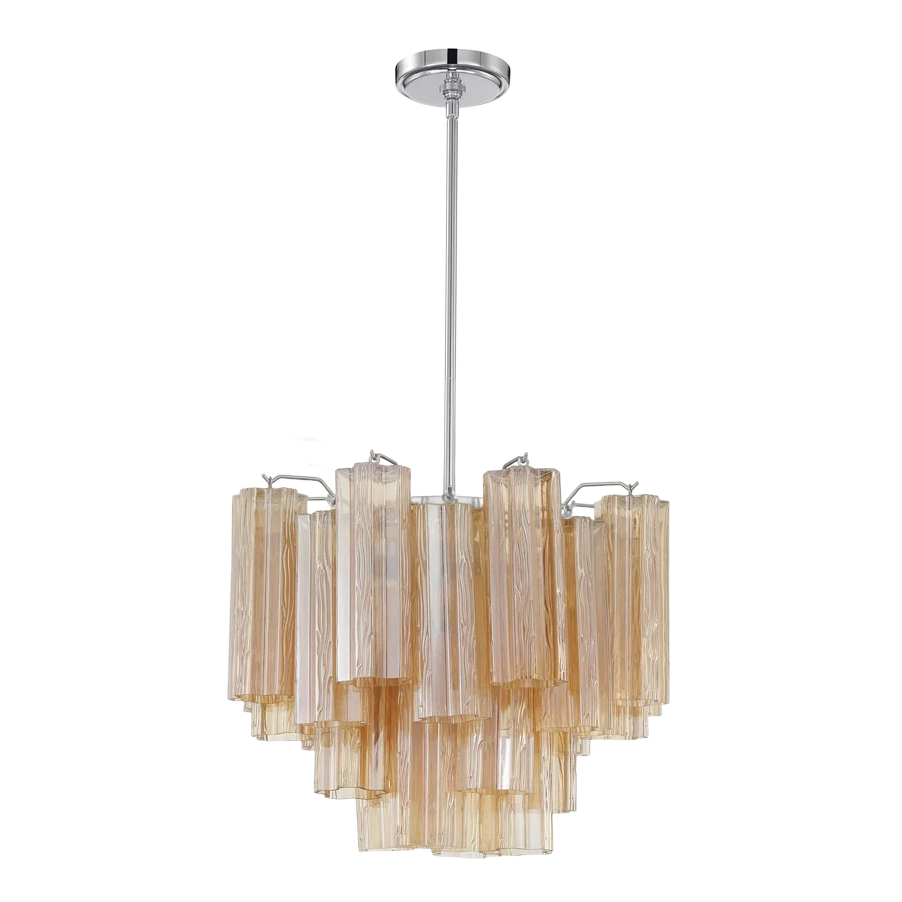 Ddis Chandelier 17.8" 19.8" 22" 26.8" 32''D