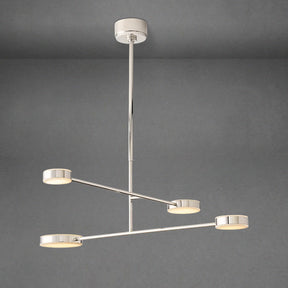 Alexande Mobile Chandelier 36"