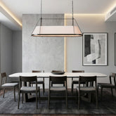 Shelton Linear Chandelier