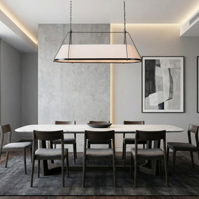 Shelton Linear Chandelier