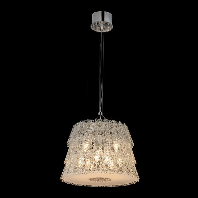 Replica Lustre Baccarat Modern Baccarat Crystal Chandelier Lighting