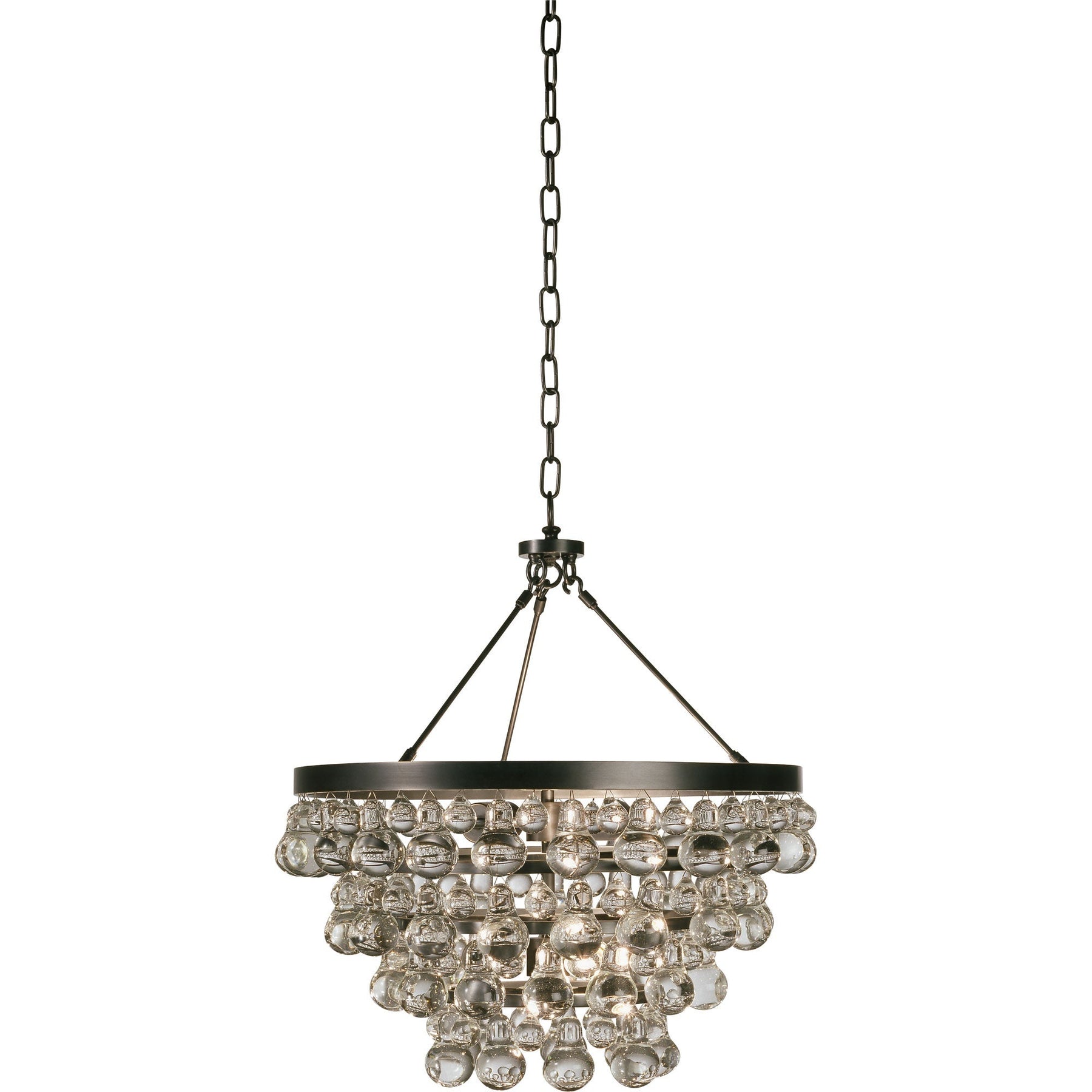 Eamon Modern Chandelier 20.5''W