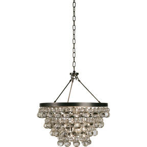 Eamon Modern Chandelier 20.5''W