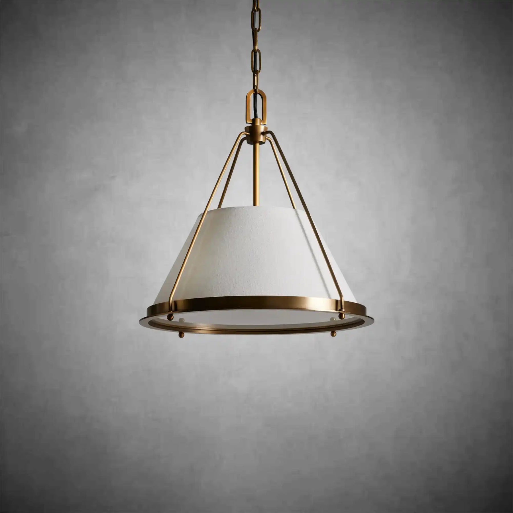 Shelton Pendant