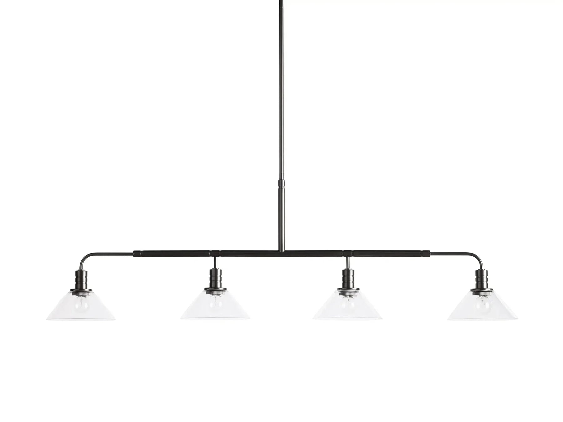 Theron Linear Chandelier
