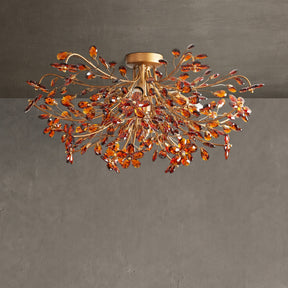 Fiore Flushmount