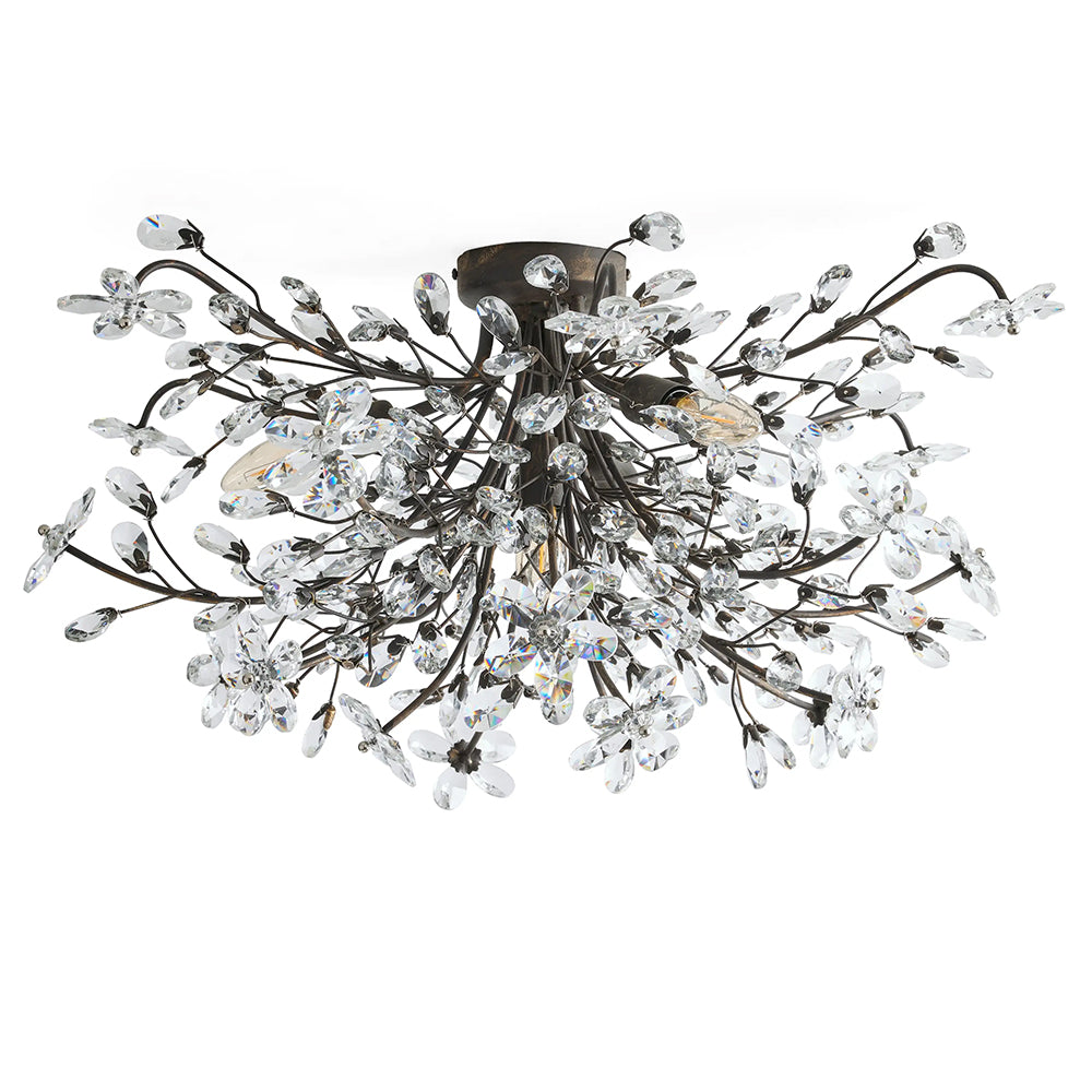 Fiore Flushmount
