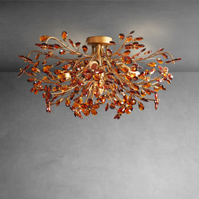 Fiore Flushmount
